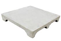 屋面防水隔熱一體化系統(EVB節能型高強隔